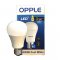 LED Bulb Ecomax 9W E27 4000K "OPPLE"